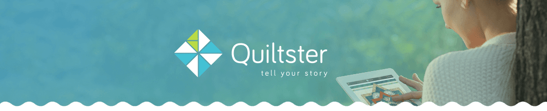 Quiltster Banner